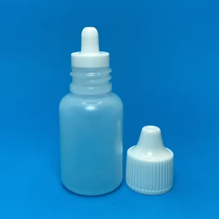 قطره چکان کد S-20 بسته 20 عددی
