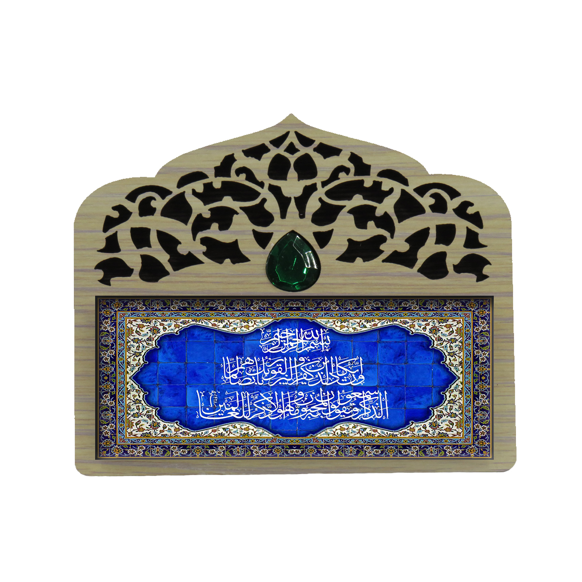 تابلو کاشی مدل SE کد 32