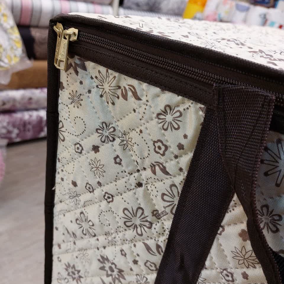 نظم دهنده و باکس اسکلت دار سایز  2 مارک هوم تکس (پس کرایه)