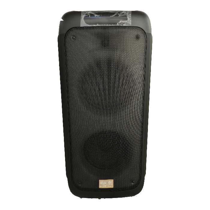 پخش کننده خانگی مکسیدر مدل CN802