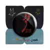 پیکسل پرمانه طرح عشق کد pm.5405