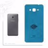 برچسب پوششی ماهوت مدل BL-HRLY_DVDSN مناسب برای گوشی موبایل سامسونگ Galaxy Grand Prime