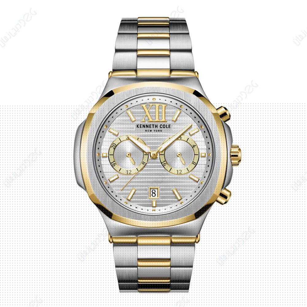 ساعت مچی مردانه کنت کول (Kenneth Cole)|مدل KC51017004