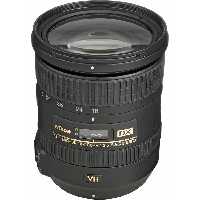 لنز نیکون Nikon AF-S DX NIKKOR 18-200mm f/3.5-5.6G ED VR II