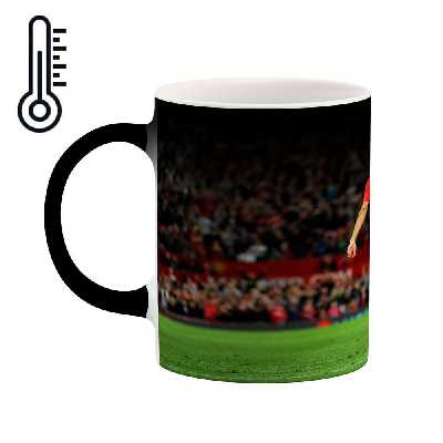 ماگ حرارتی طرح رایان گیگز مدل mgh10440