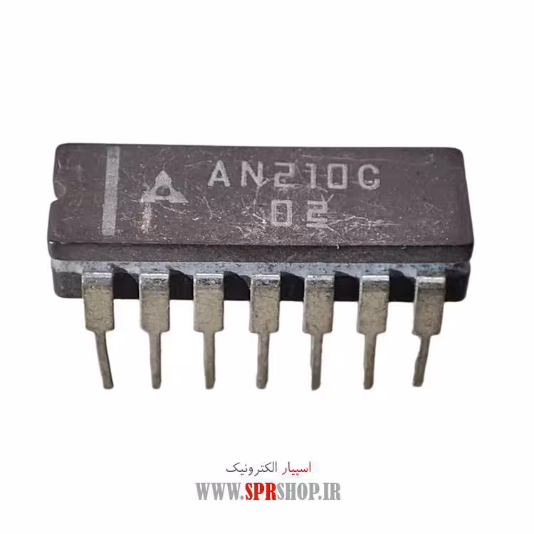 آی سی AN210