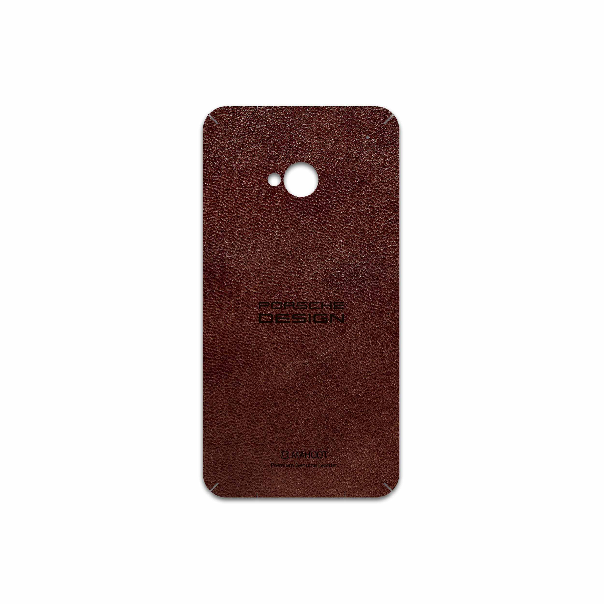 برچسب پوششی ماهوت مدل NL-PRDS مناسب برای گوشی موبایل اچ تی سی One M7