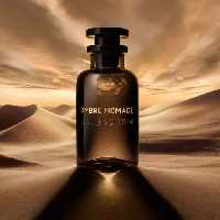 عطر لویی ویتون آمبرنومد