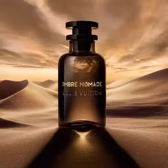 عطر لویی ویتون آمبرنومد