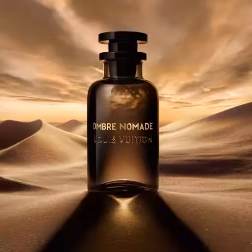 عطر لویی ویتون آمبرنومد