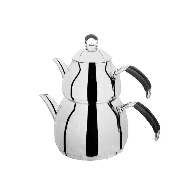 ست کتری و قوری پنگوئن مدل PNG1984