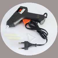 دستگاه چسب تفنگی مدل DS-010- فروش عمده ابزارآلات الکتوبکا 237