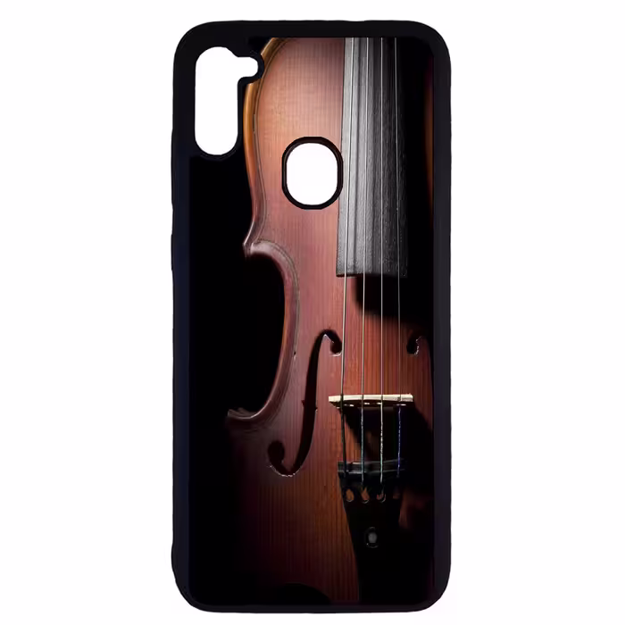 کاور طرح ساز کد 110646 مناسب برای گوشی موبایل سامسونگ galaxy a11