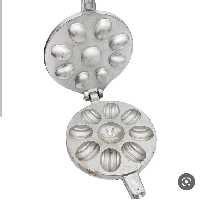 قالب  گردو روسی 