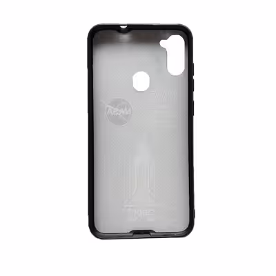 کاور طرح ناسا کد BLC11 مناسب برای گوشی موبایل سامسونگ Galaxy A11