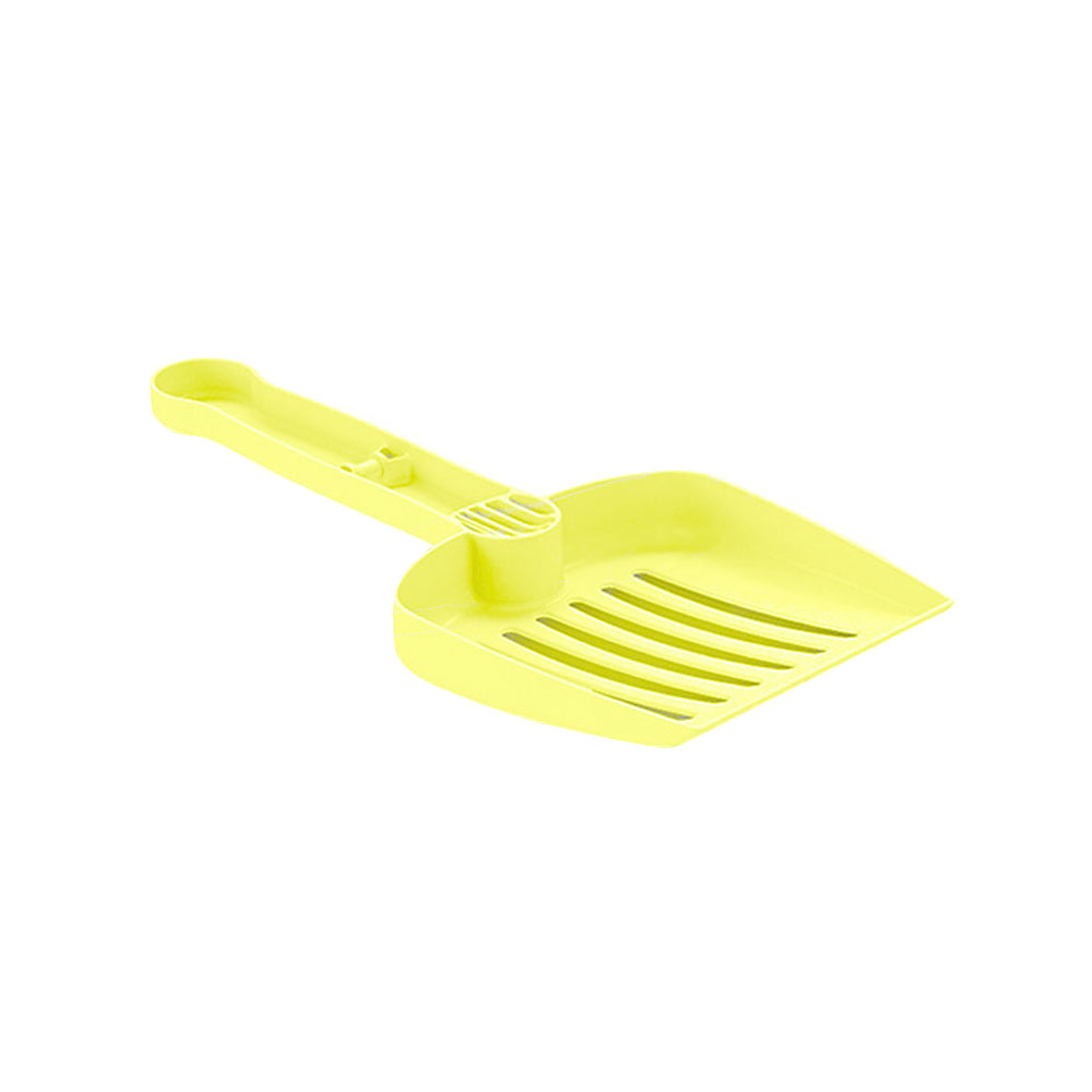 بیلچه خاک گربه مدل مشا D150