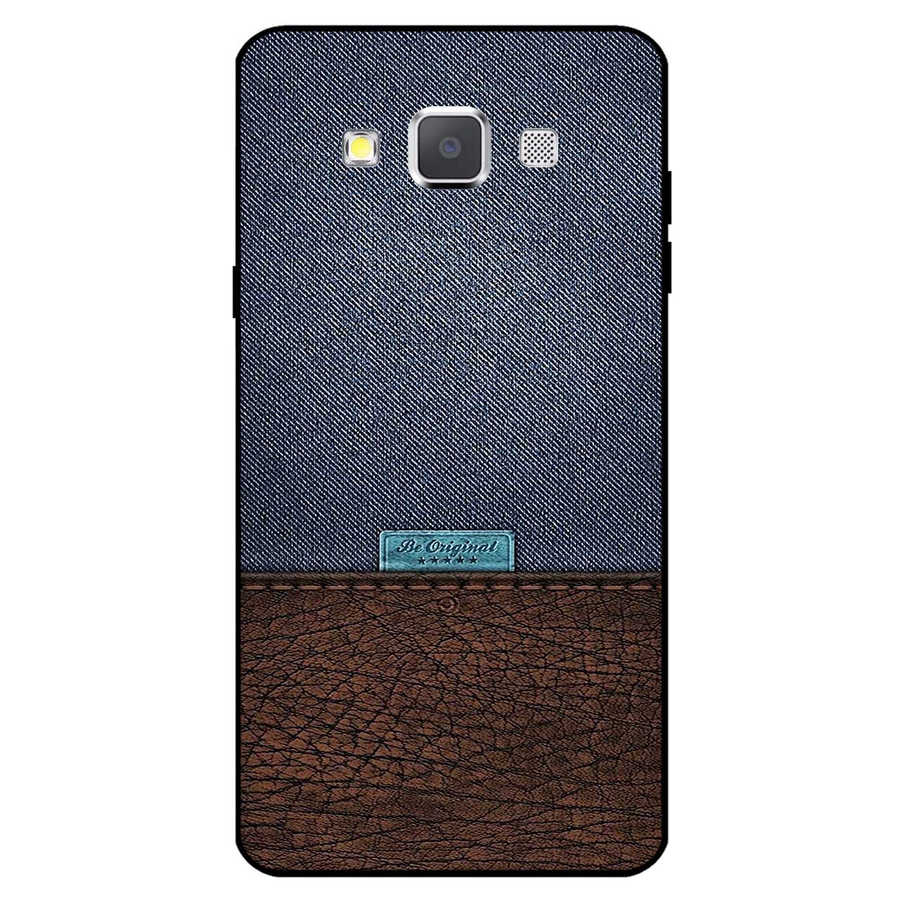 کاور مگافون کد 4045 مناسب برای گوشی موبایل سامسونگ Galaxy A5 2015