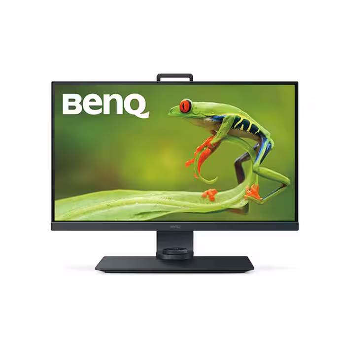 مانيتور BenQ مدل SW271 سايز 27 اينچ - فروشگاه اینترنتی طیف سنتر