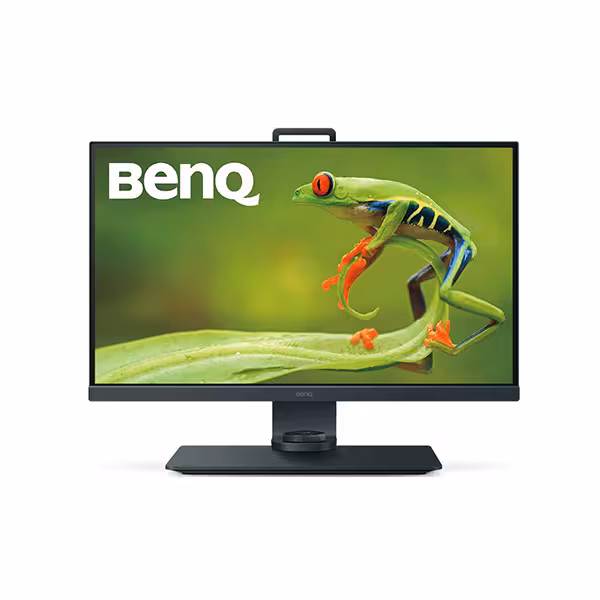 مانيتور BenQ مدل SW271 سايز 27 اينچ - فروشگاه اینترنتی طیف سنتر