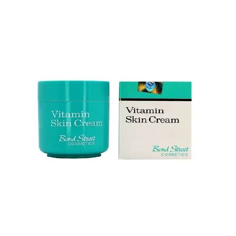 کرم ویتامینه مدل باند استریت Bond Street 5 یاردلی 75 میل