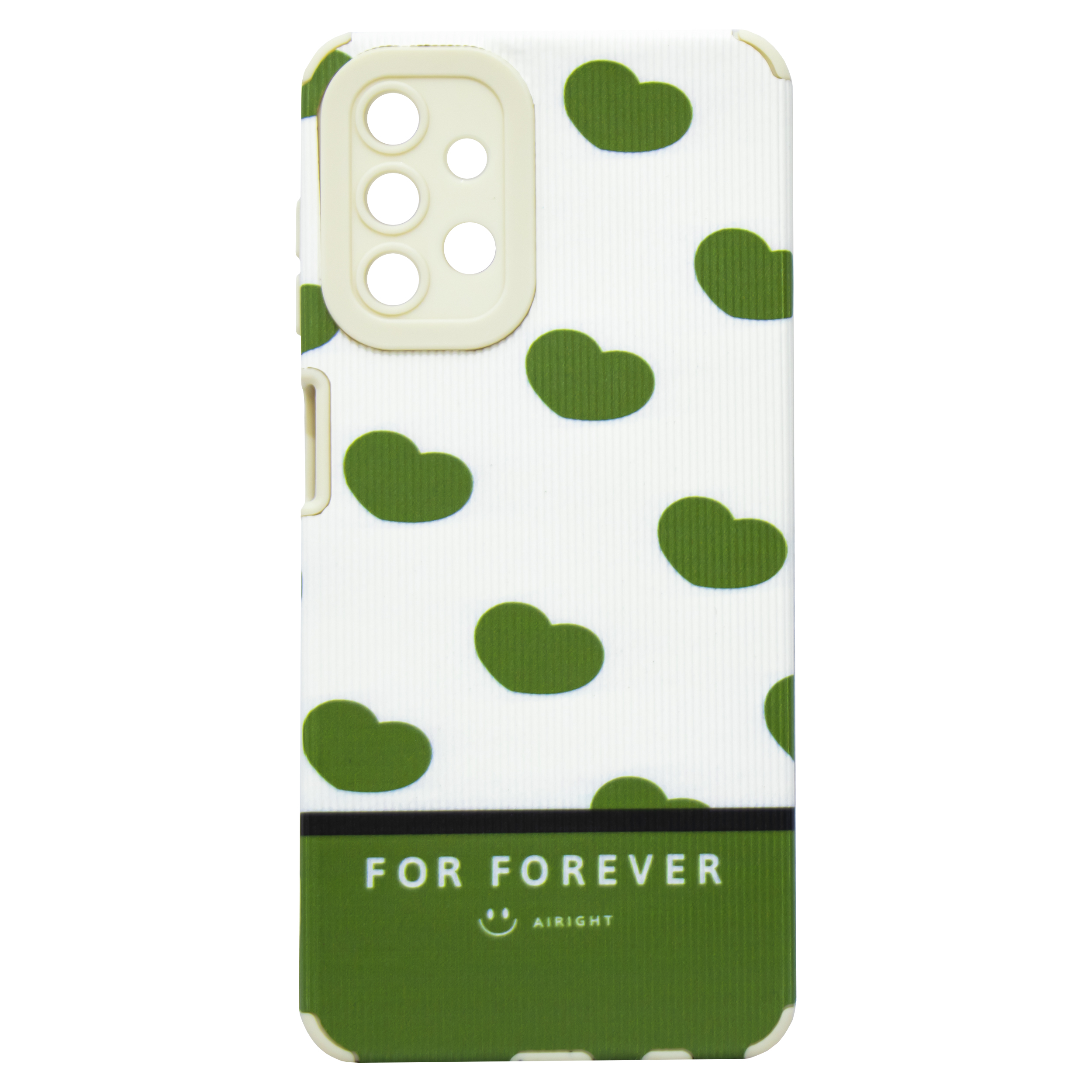 کاور مدل HC8 طرح foorever مناسب برای گوشی موبایل سامسونگ Galaxy A13