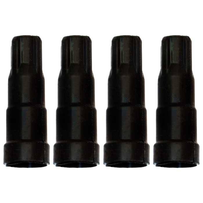 بوت وایر شمع خودرو پینوپارت مدل PWB-L90E مناسب برای تندر 90 بسته 4 عددی