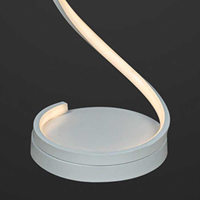 آباژور ایستاده چشمه نور کد L6346