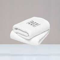 حوله صورت سفید و با کیفیت MBK