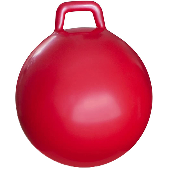 توپ ورزشی مدل HOPPER