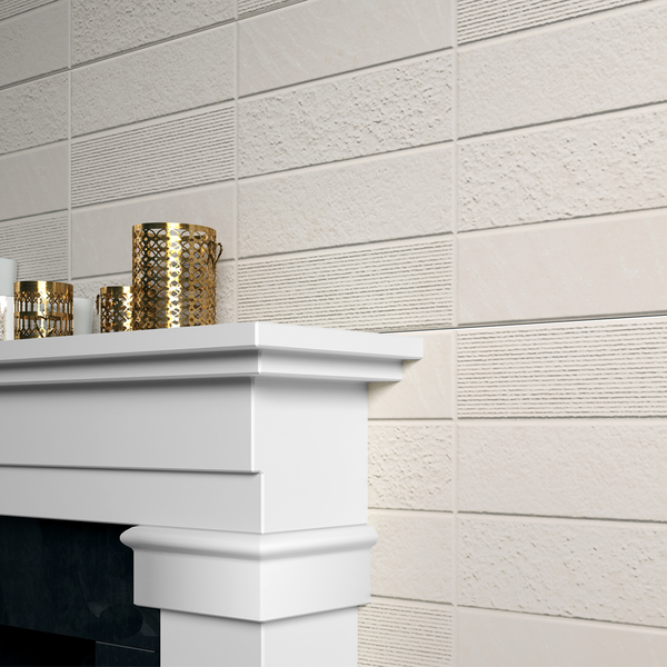 سرامیک پازل استخوانی مات گلدیس کاشی 40*120