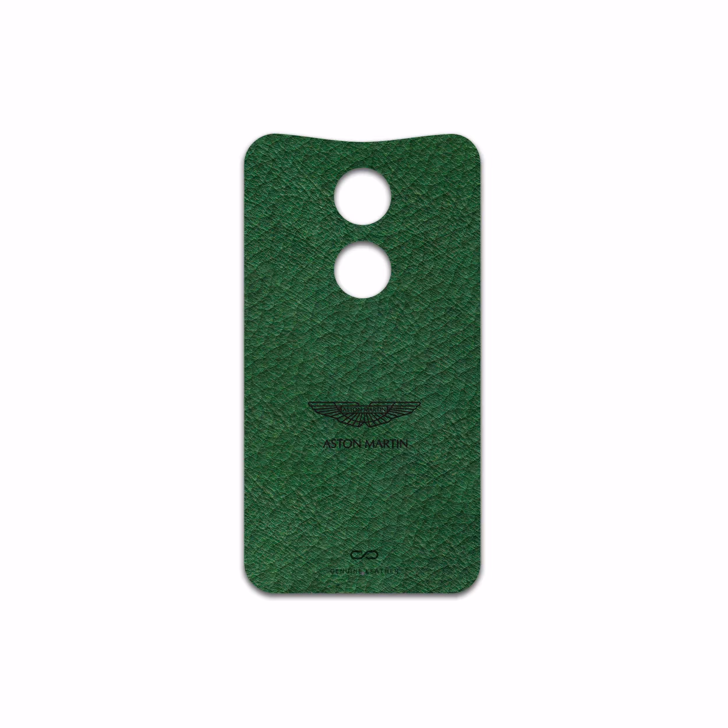 برچسب پوششی ماهوت مدل GL-ASTN_MRTN مناسب برای گوشی موبایل موتورولا Moto X 2014