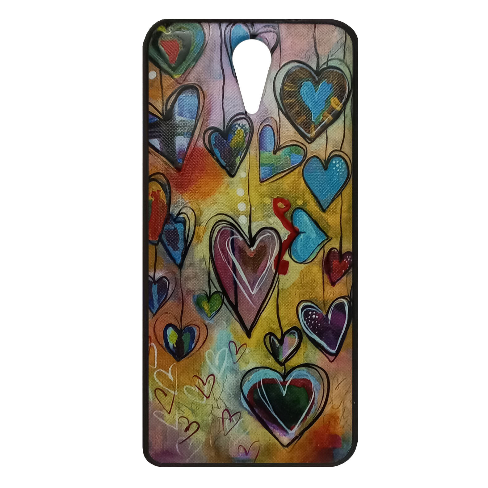 کاور مدل M2408 مناسب برای گوشی موبایل اچ تی سی Desire 620