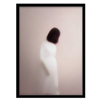 قیمت و خرید تابلو دکوراتیو مدل فیگوراتیو مدرن و انتزاعی کد 1117