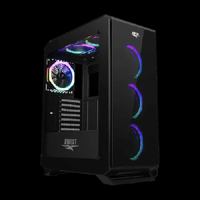 کیس AWEST GT-AV03