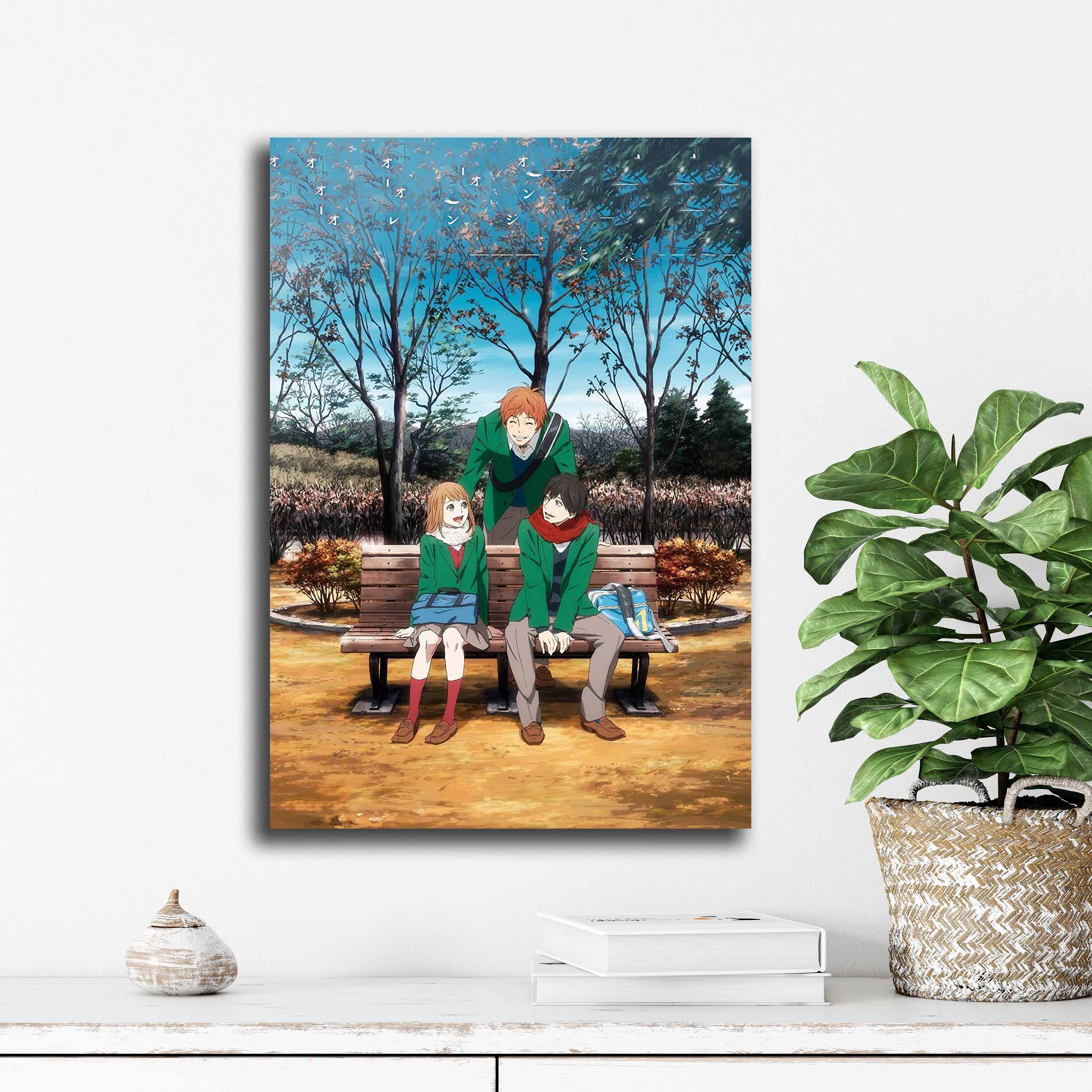 تابلو شاسی آتریسا مدل  انیمه anime