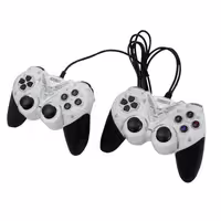 دسته بازی مچر مدل MR_PLUS_GAME  بسته 2 عددی | چاوه