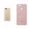 برچسب پوششی ماهوت مدل Rose Gold Leather مناسب برای گوشی موبایل شیائومی Mi A1