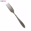 سرویس قاشق و چنگال 12 پارچه کد SF-KZH