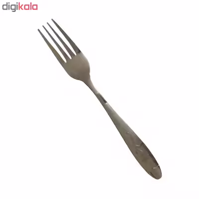سرویس قاشق و چنگال 12 پارچه کد SF-KZH