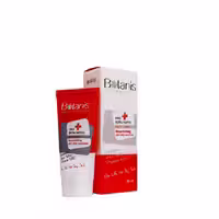 کرم تغذیه کننده روز نوتری بوتانیس حجم 50 میلی لیتر