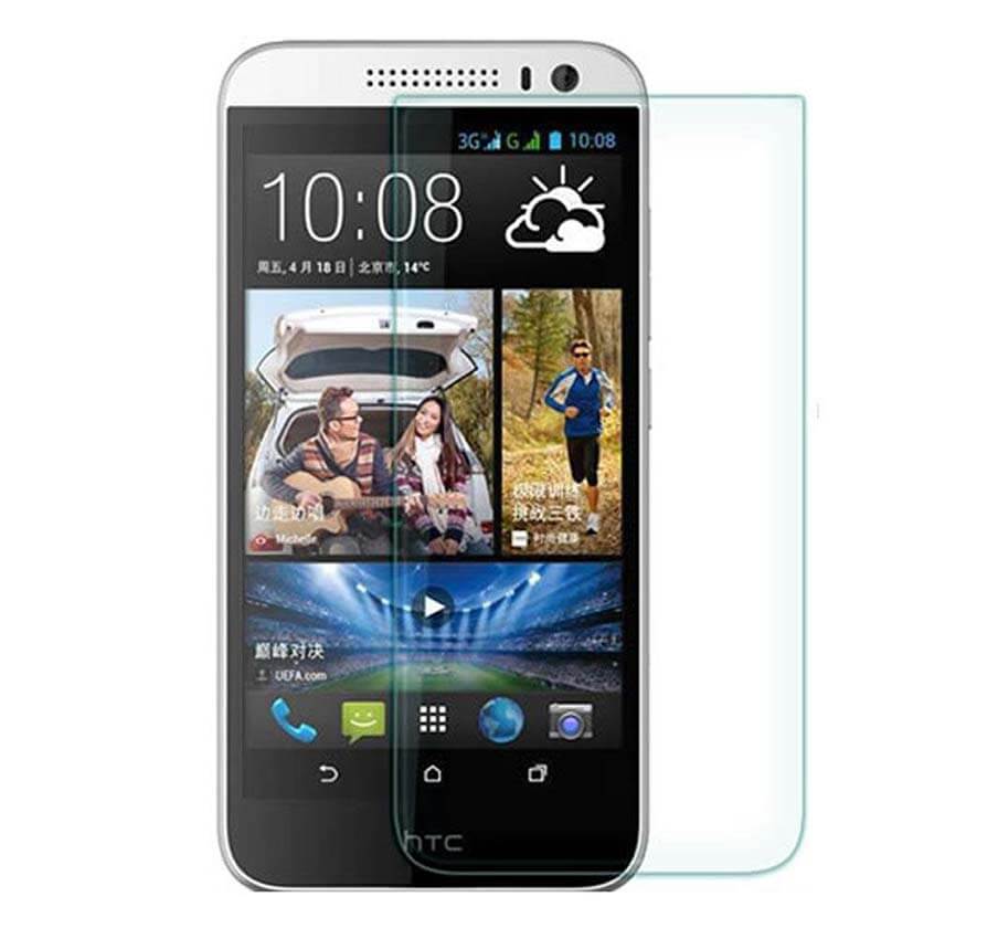 گلس اچ تی سی HTC DESIRE 616