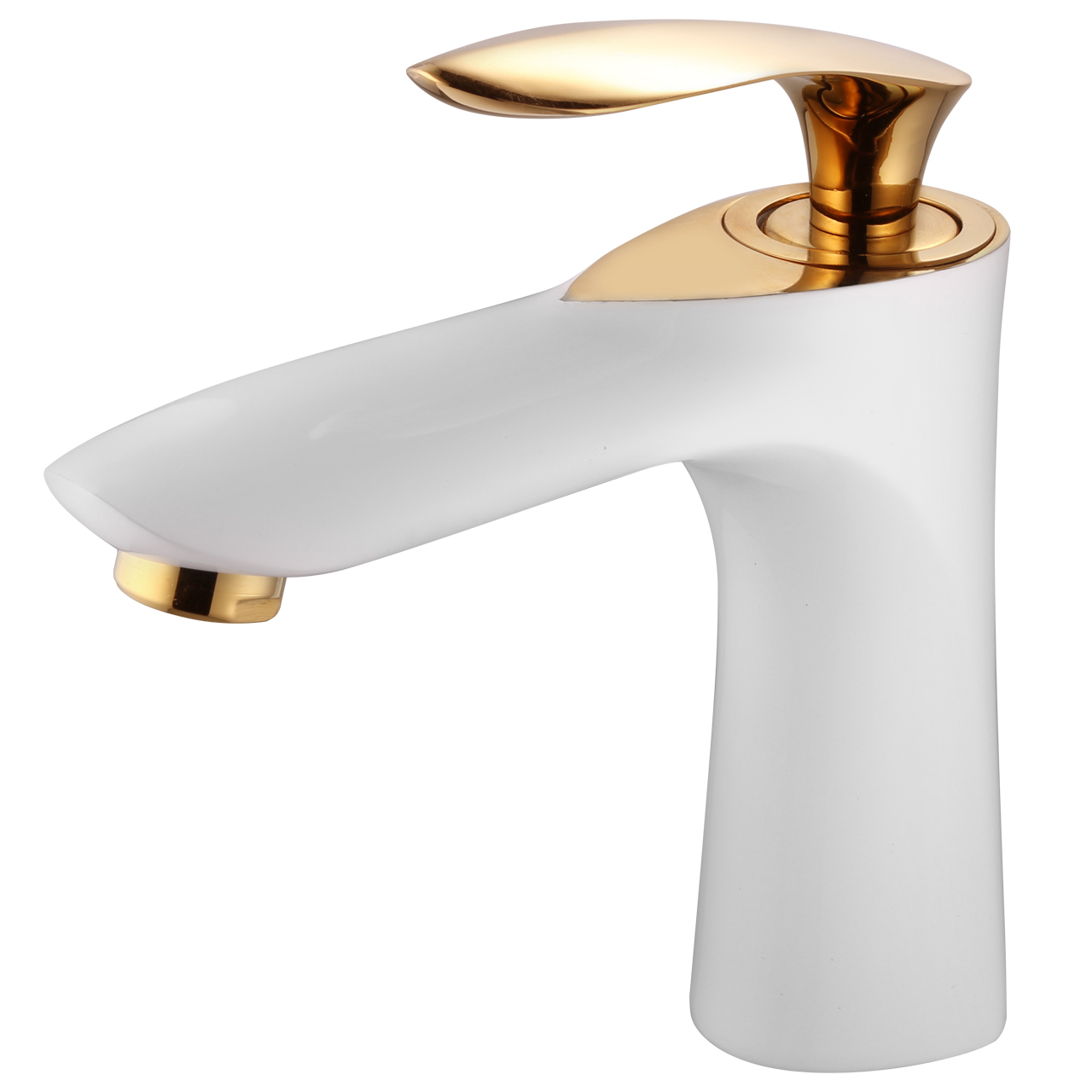 شیر روشویی اوج مدل ترنادو 