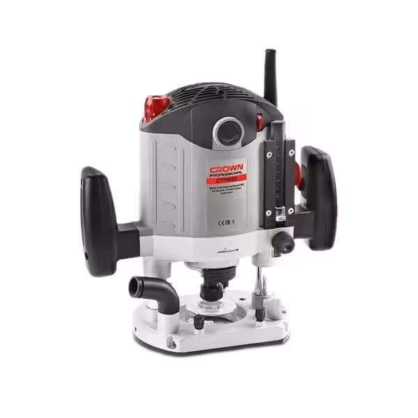اور فرز نجاری کرون 2100 وات مدل CT11001