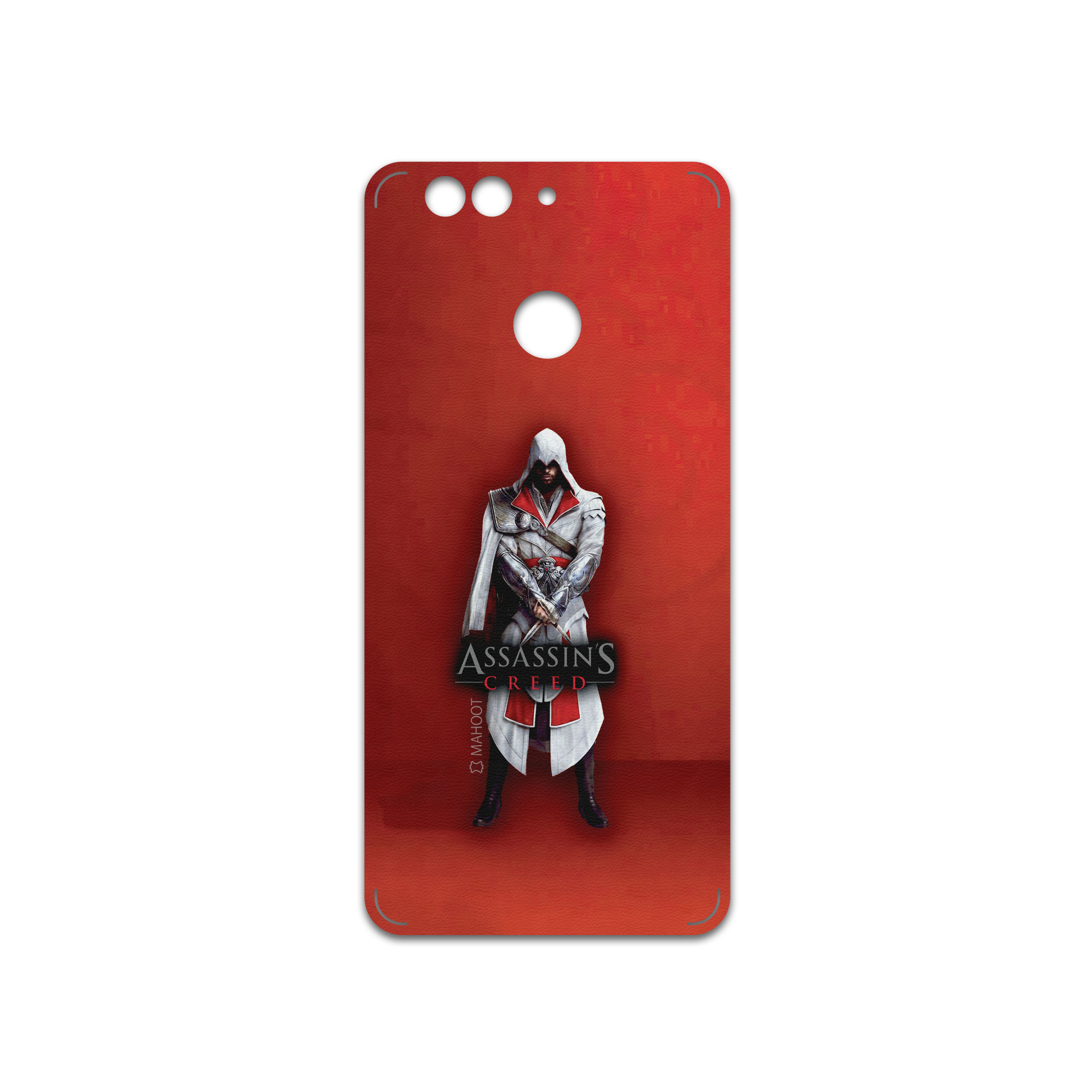 برچسب پوششی ماهوت مدل Assassins-Creed-Game مناسب برای گوشی موبایل شیائومی Mi Max 2