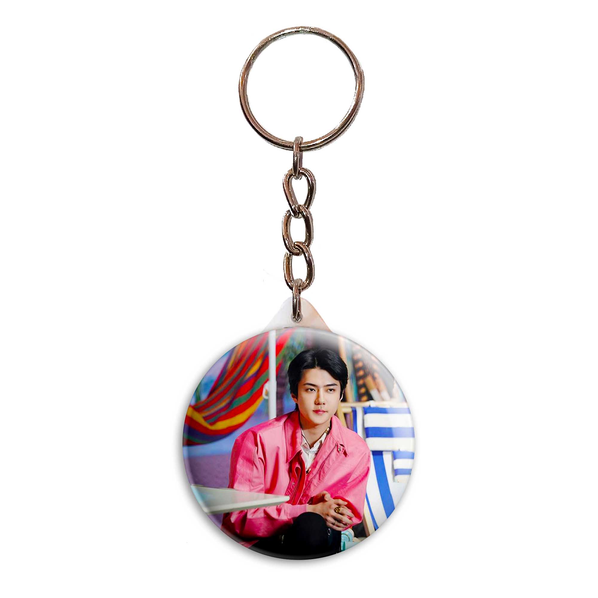 جاکلیدی پرمانه طرح exo کد pmy.13991