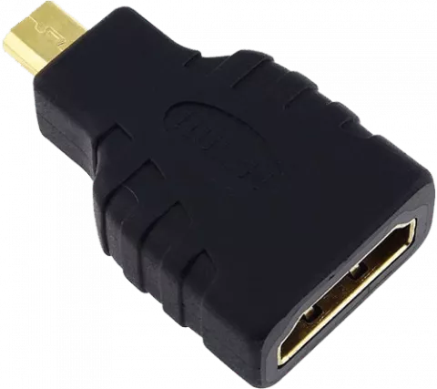 تبدیل MICRO HDMI به HDMI