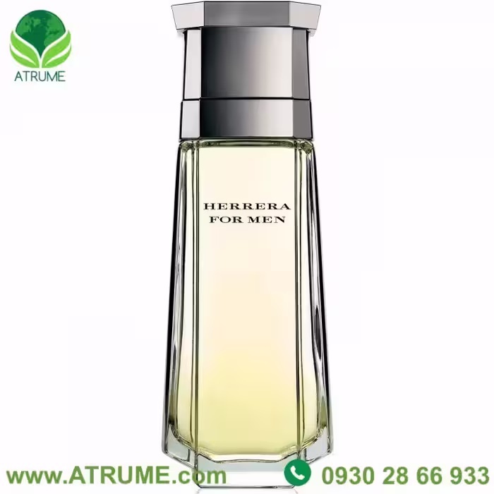 عطر ادکلن کارولینا هررا مردانه 100 میل مردانه