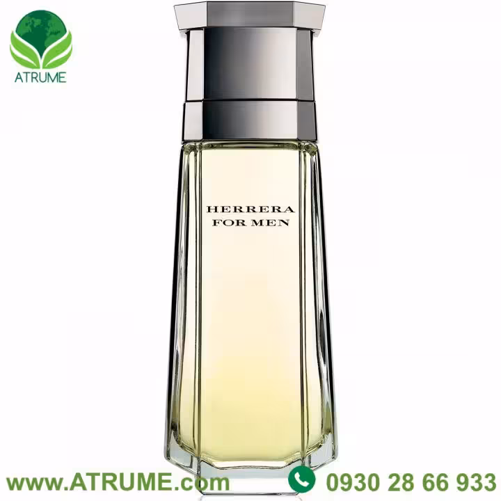 عطر ادکلن کارولینا هررا مردانه 100 میل مردانه