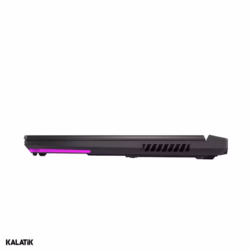 لپ تاپ 15.6 اینچی ایسوس مدل ROG Strix G513QR-HF245