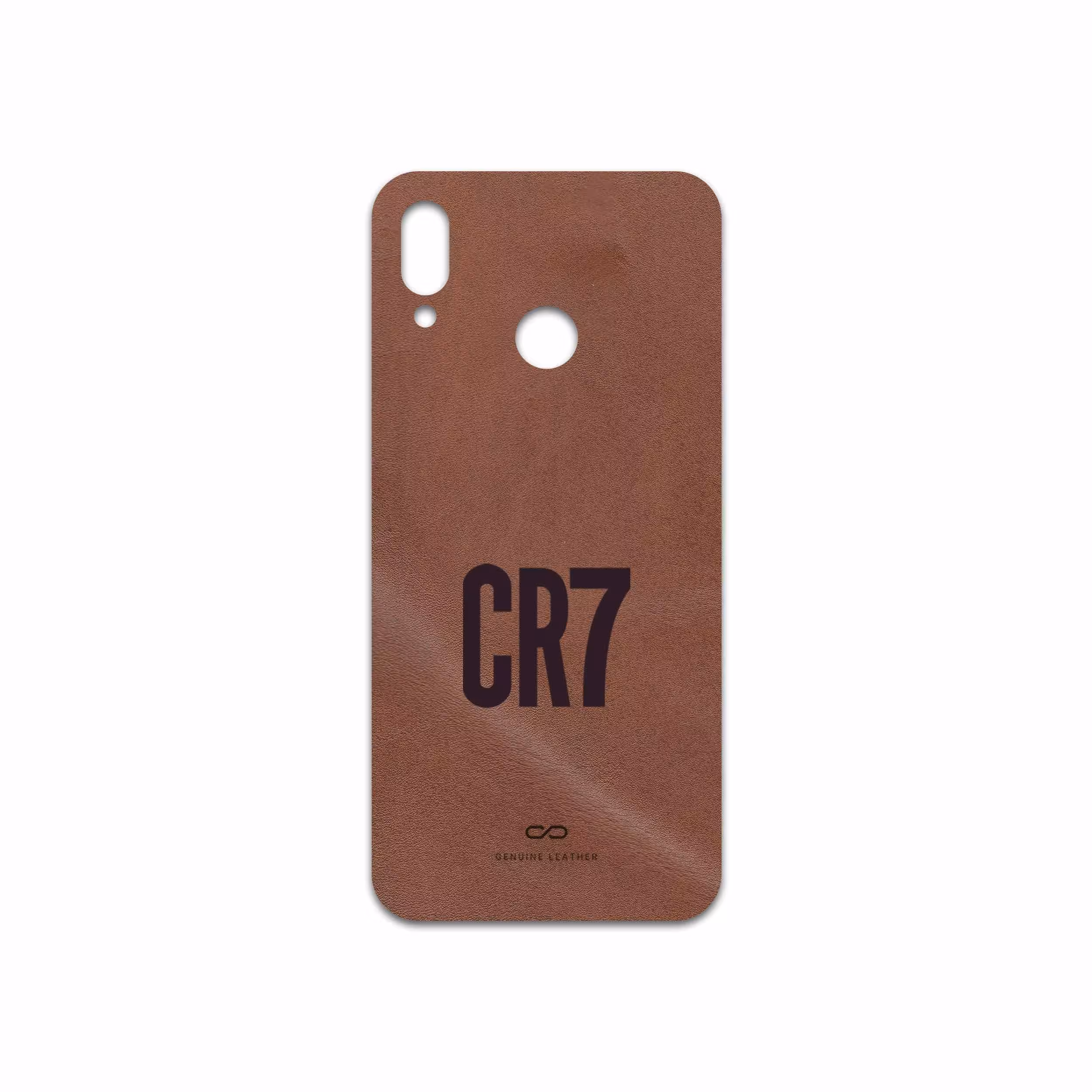 برچسب پوششی ماهوت مدل MNL-CR7 مناسب برای گوشی موبایل هوآوی Nova 3e